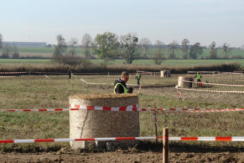 Szrotowisko w Przedmościu