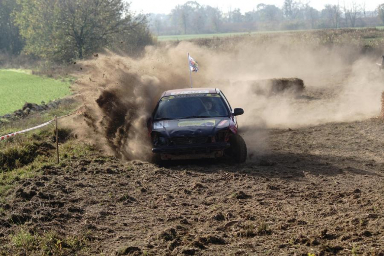 Szrotowisko w Przedmościu