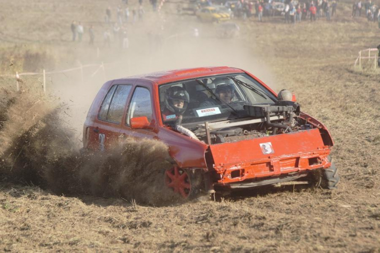 Szrotowisko w Przedmościu