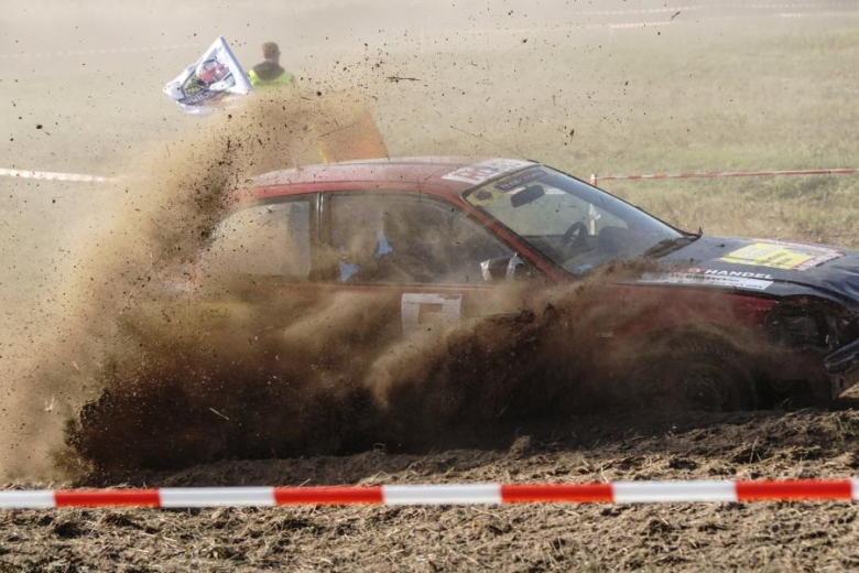 Szrotowisko w Przedmościu