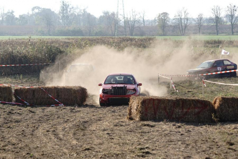 Szrotowisko w Przedmościu