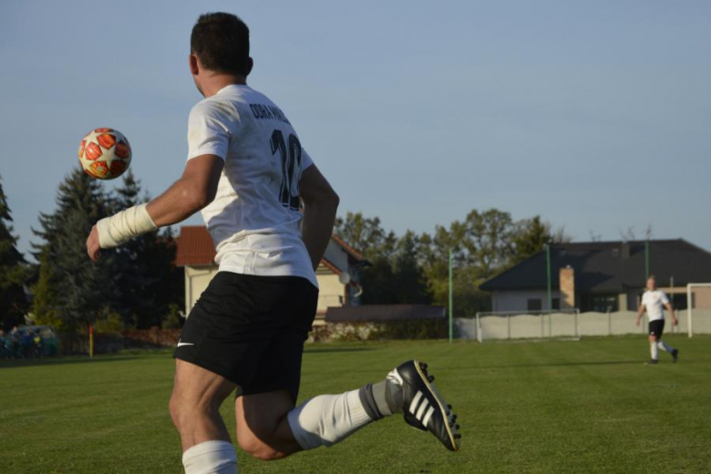 ODRA MALCZYCE - POLONIA ŚRODA ŚLĄSKA 1:2 (0:1)