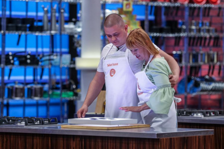10 odcinek MasterChef
