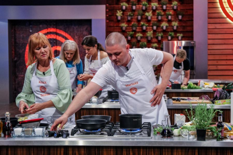 10 odcinek MasterChef