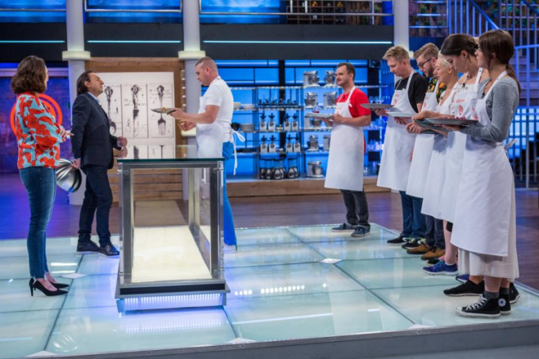10 odcinek MasterChef