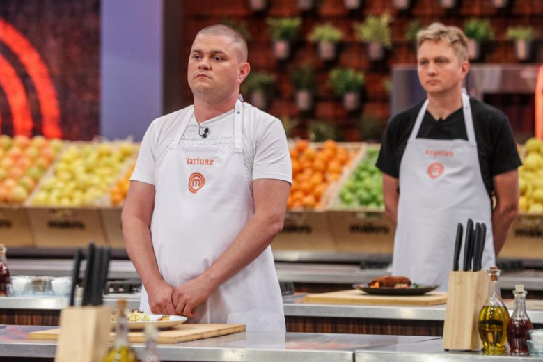 10 odcinek MasterChef