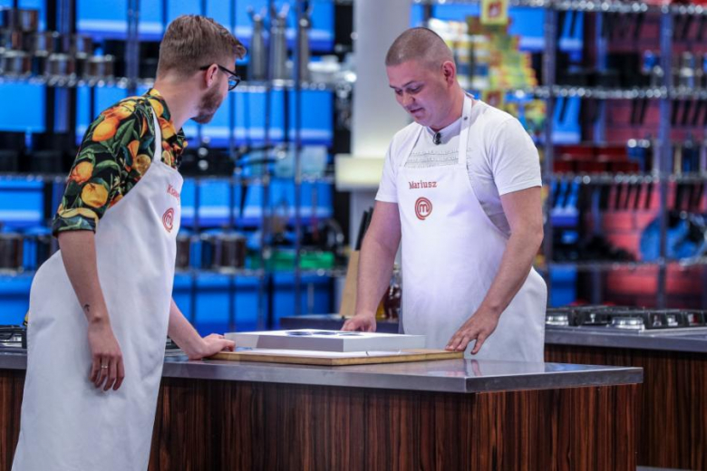 10 odcinek MasterChef