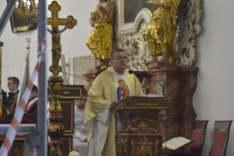 11 listopada w Środzie Śląskiej