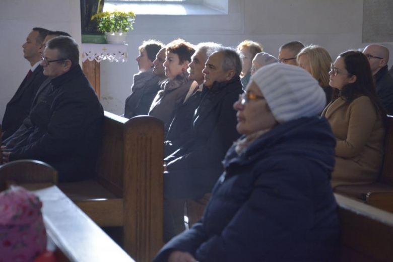 11 listopada w Środzie Śląskiej