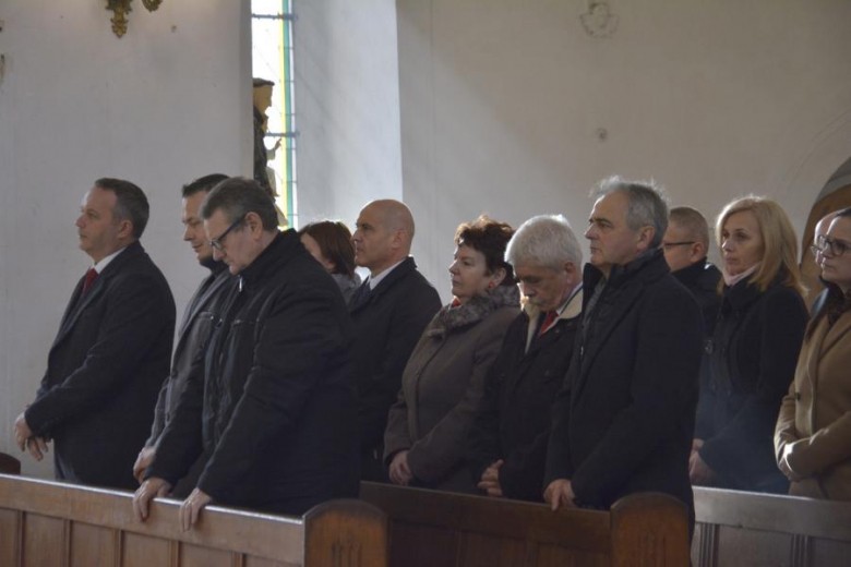 11 listopada w Środzie Śląskiej