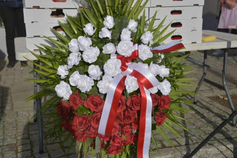 11 listopada w Środzie Śląskiej