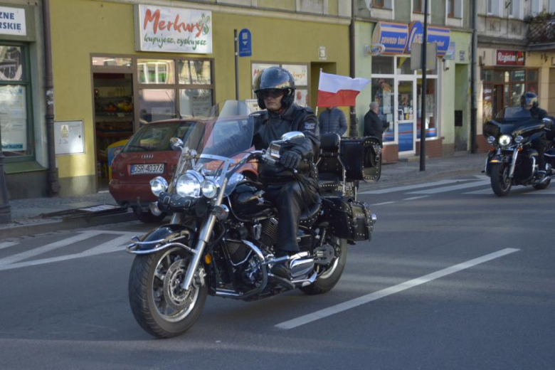 11 listopada w Środzie Śląskiej