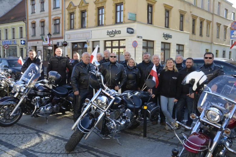 11 listopada w Środzie Śląskiej