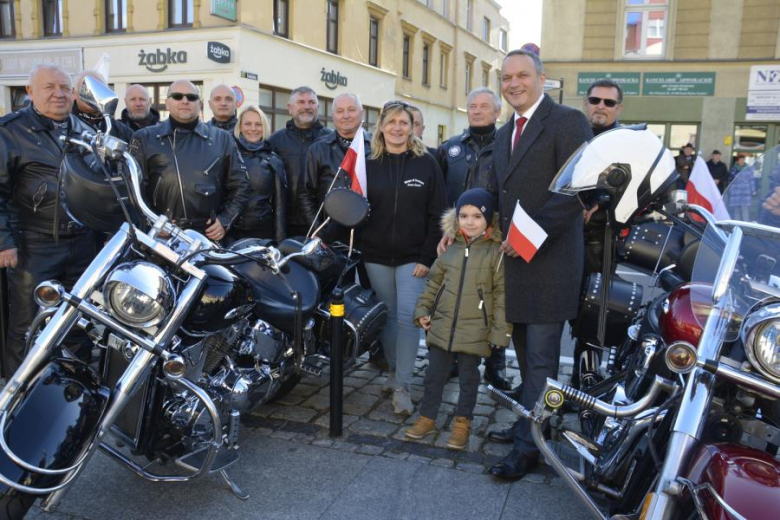 11 listopada w Środzie Śląskiej