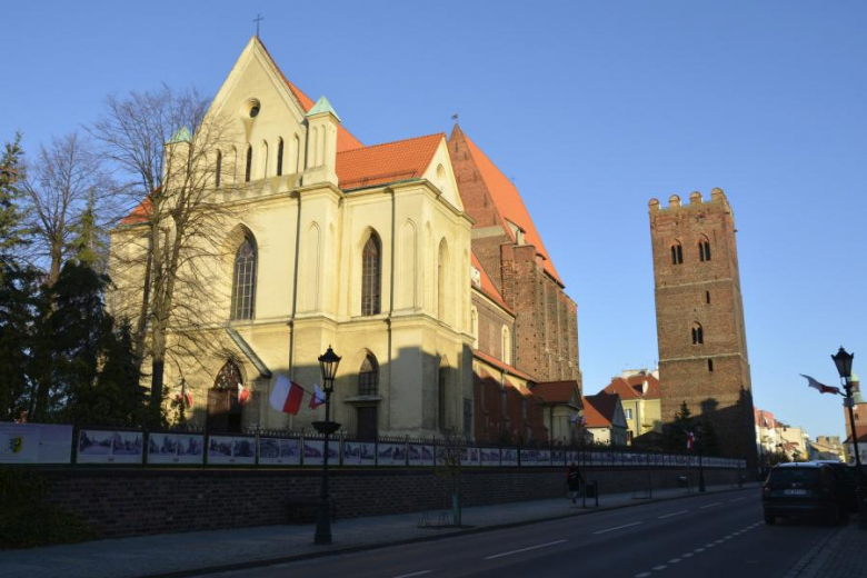 11 listopada w Środzie Śląskiej