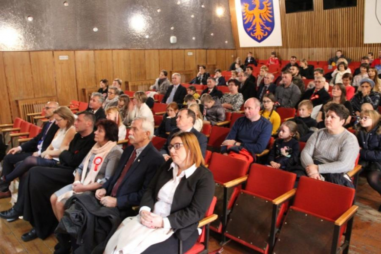 Święto Niepodległości w Kostomłotach