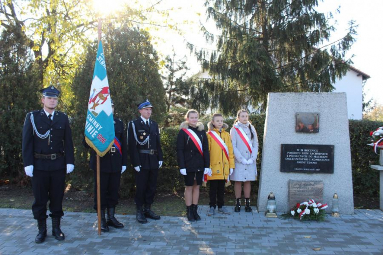 Obchody 101. rocznicy odzyskania przez Polskę niepodległości trwały kilka dni