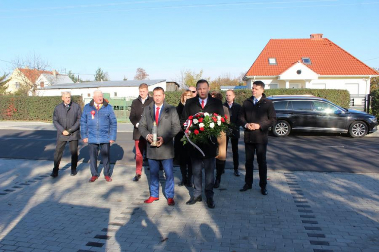 Obchody 101. rocznicy odzyskania przez Polskę niepodległości trwały kilka dni