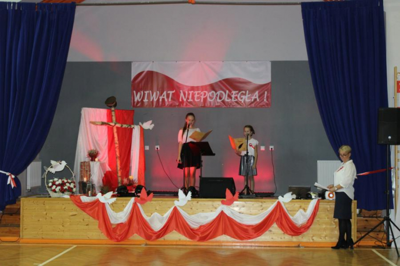 Obchody 101. rocznicy odzyskania przez Polskę niepodległości trwały kilka dni