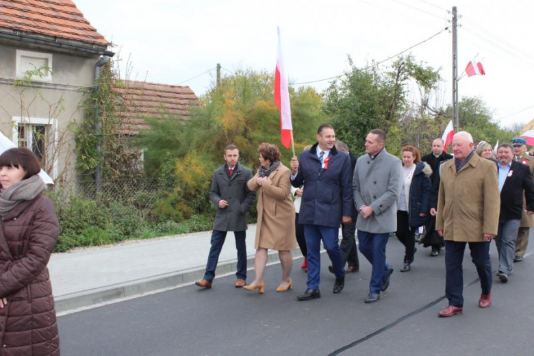 Obchody 101. rocznicy odzyskania przez Polskę niepodległości trwały kilka dni