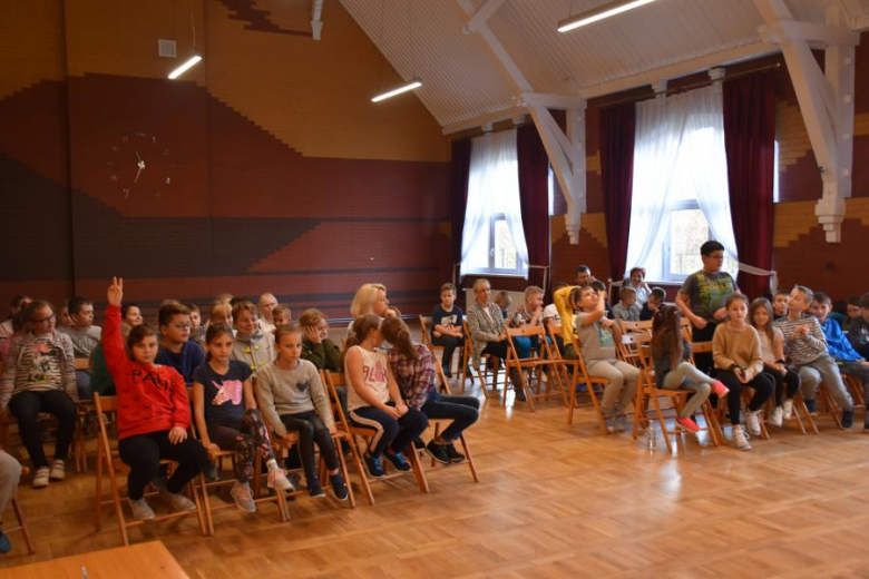 Spotkanie autorskie z Martą Kisiel