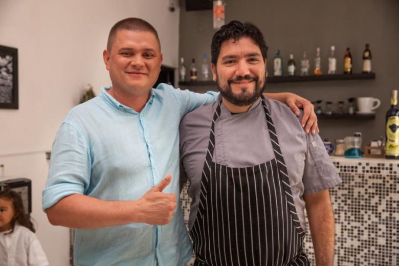 Masterchef w Meksyku