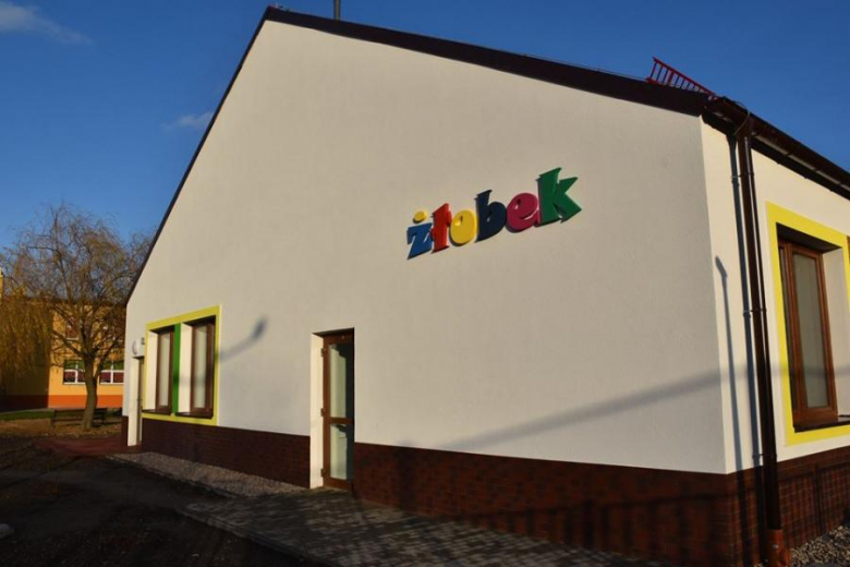 Żłobek w Malczycach