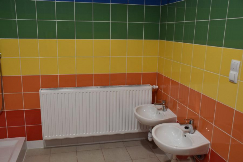 Żłobek w Malczycach