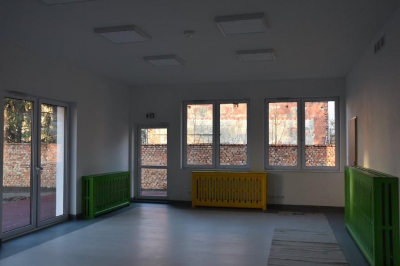 Żłobek w Malczycach