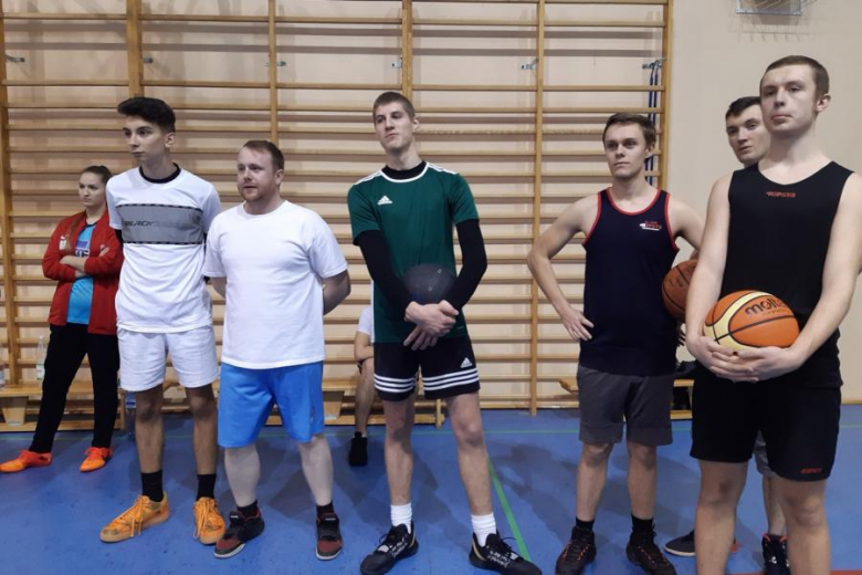 Turniej w Malczycach