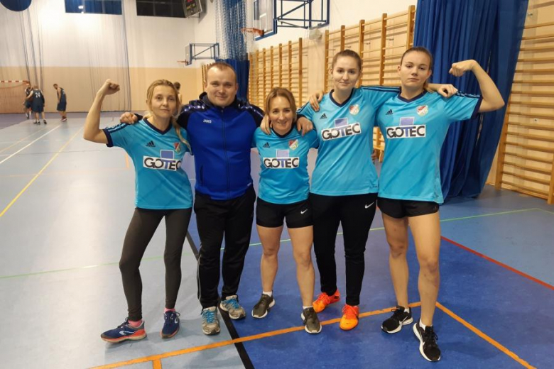 Turniej w Malczycach