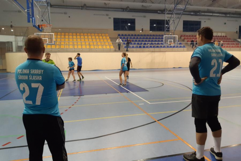 Turniej w Malczycach