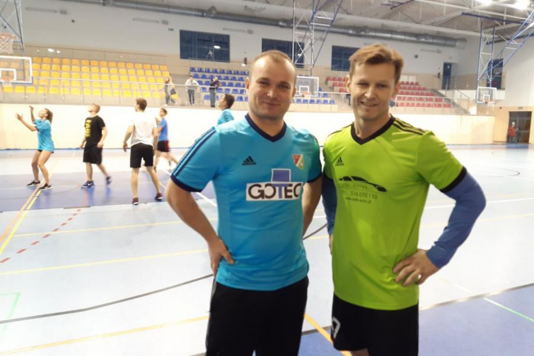 Turniej w Malczycach