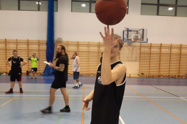 Turniej w Malczycach