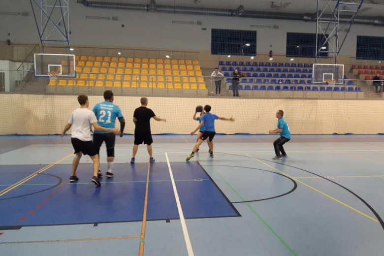 Turniej w Malczycach