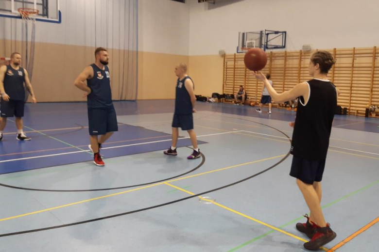 Turniej w Malczycach