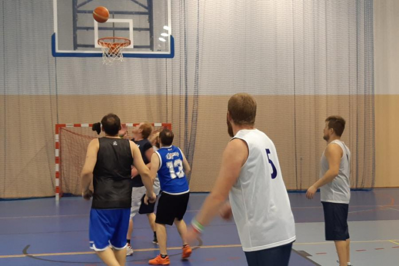 Turniej w Malczycach