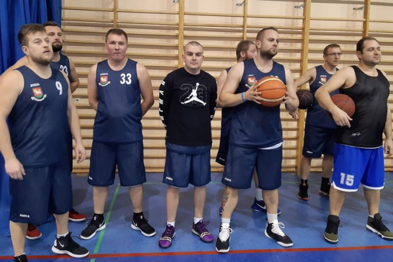 Turniej w Malczycach