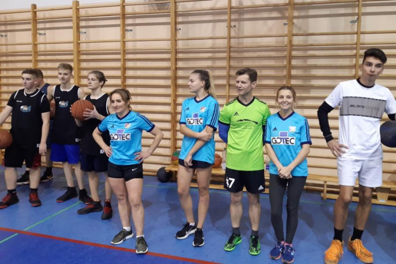 Turniej w Malczycach