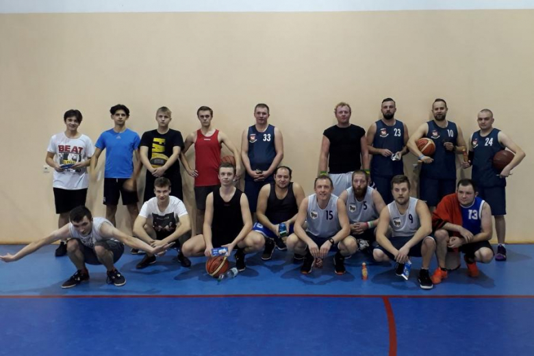 Turniej w Malczycach