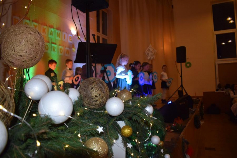 Gminne spotkanie Seniorów w Osieku