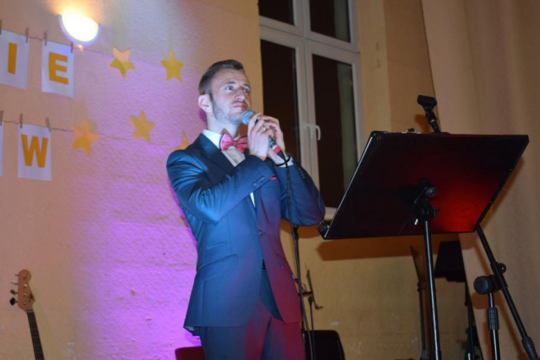 Gminne spotkanie Seniorów w Osieku