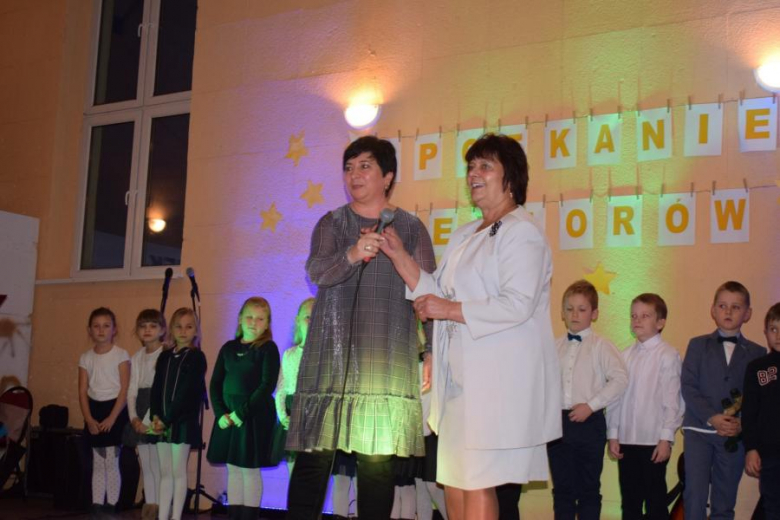 Gminne spotkanie Seniorów w Osieku