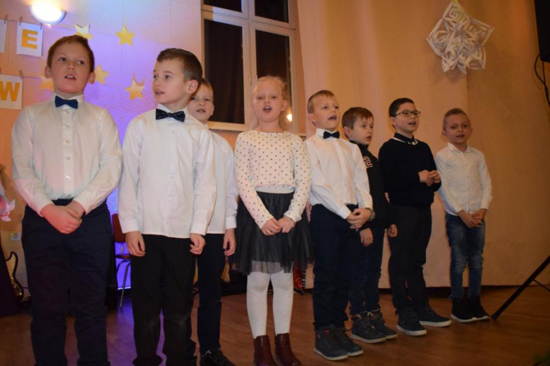 Gminne spotkanie Seniorów w Osieku