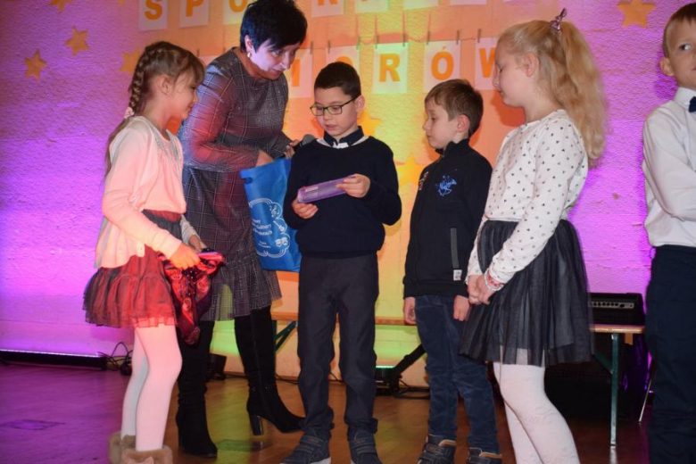 Gminne spotkanie Seniorów w Osieku