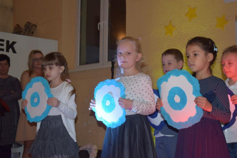 Gminne spotkanie Seniorów w Osieku