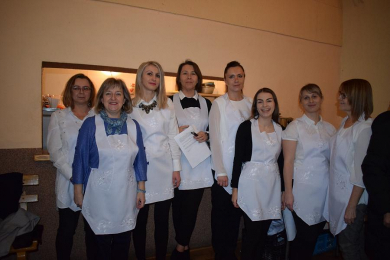 Gminne spotkanie Seniorów w Osieku