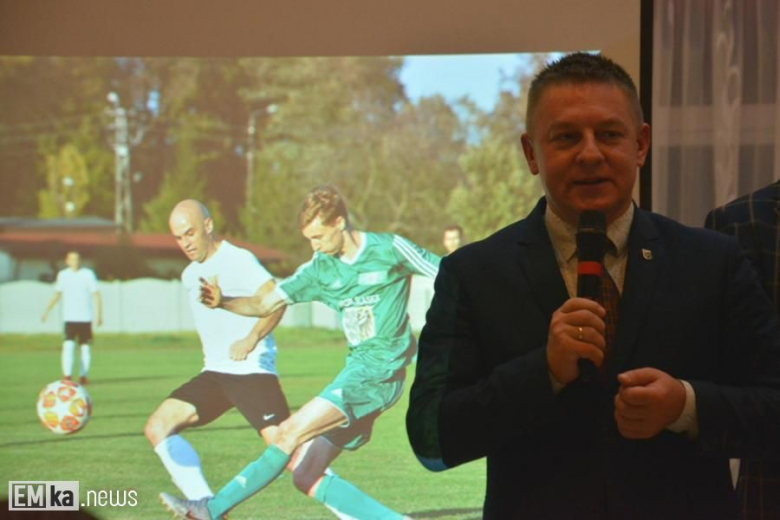 Wigilia MLKS Polonia