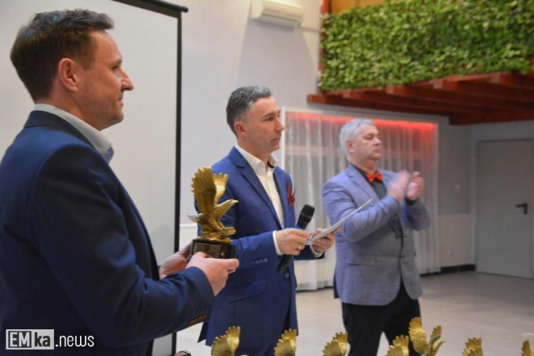 Wigilia MLKS Polonia