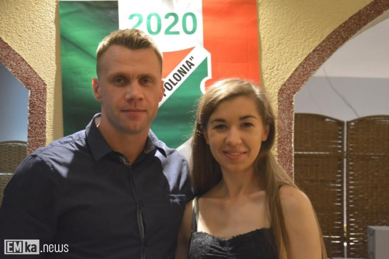 Wigilia MLKS Polonia